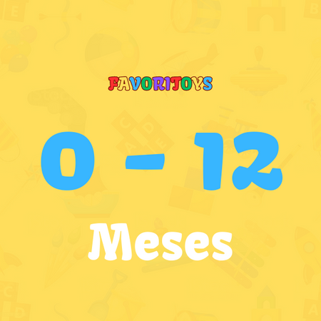 0-12 Meses