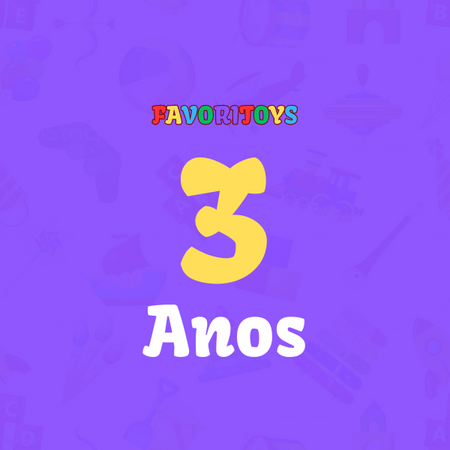 3 Anos