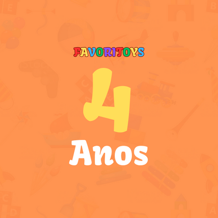 4 Anos