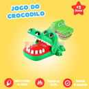 Jogo do Crocodilo