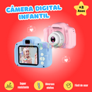 Camera Digital Infantil