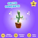Cacto Dançante