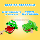 Jogo do Crocodilo