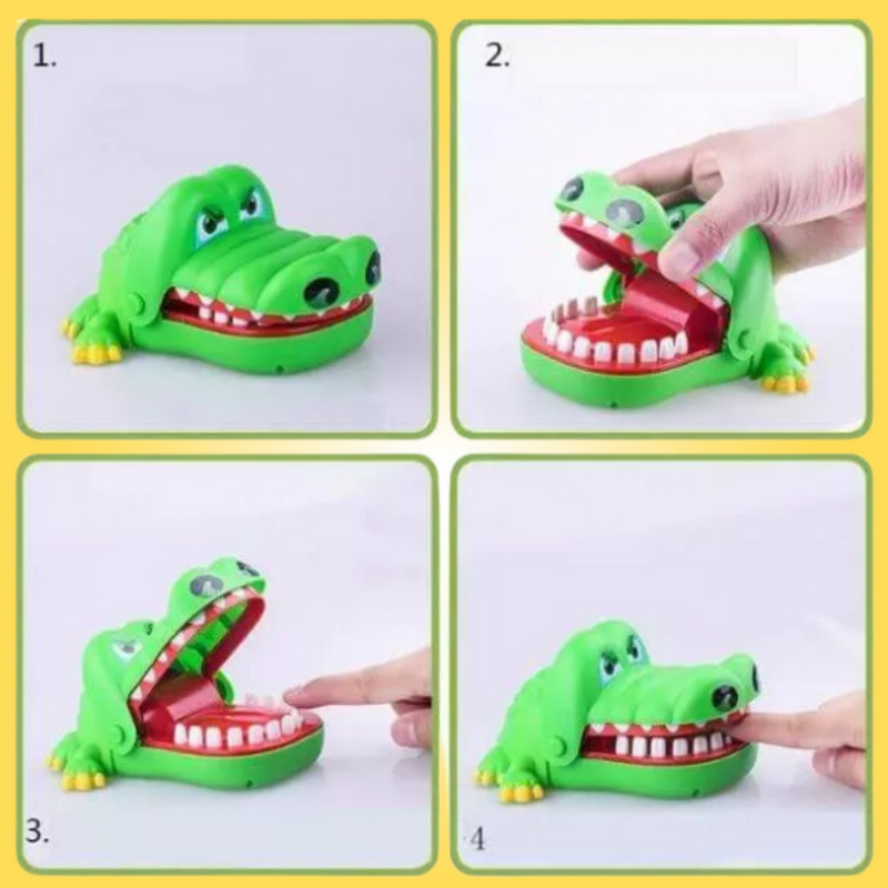 Jogo do Crocodilo