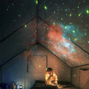 Projetor de Galáxia Astronauta