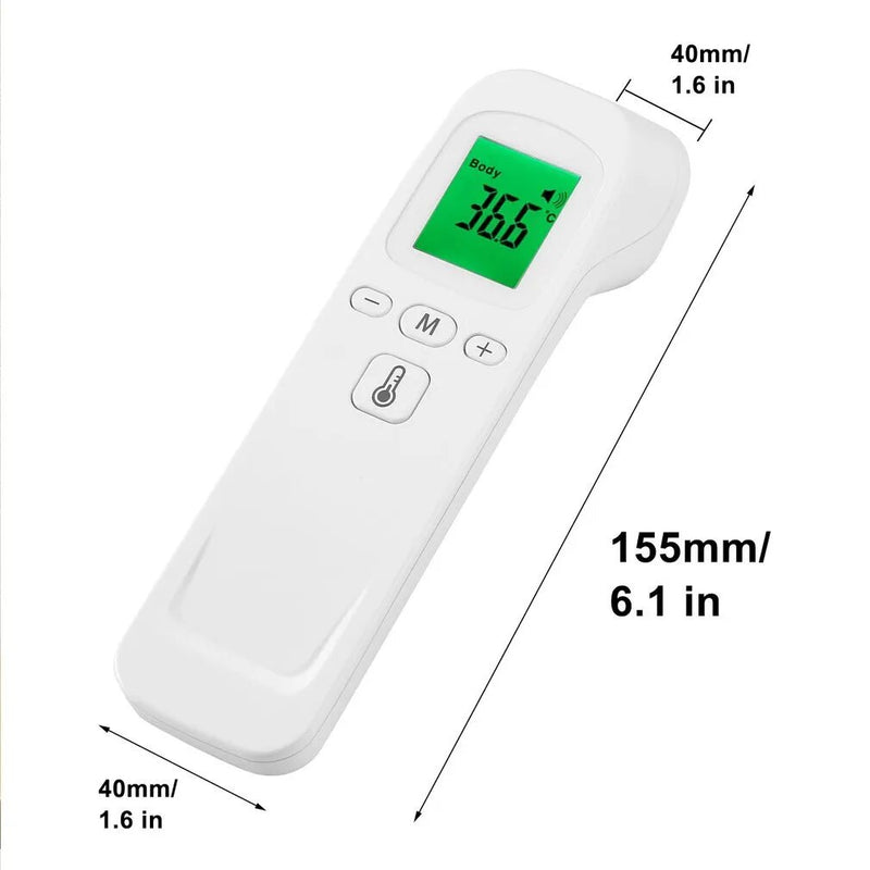 Termometro Digital para Bebes