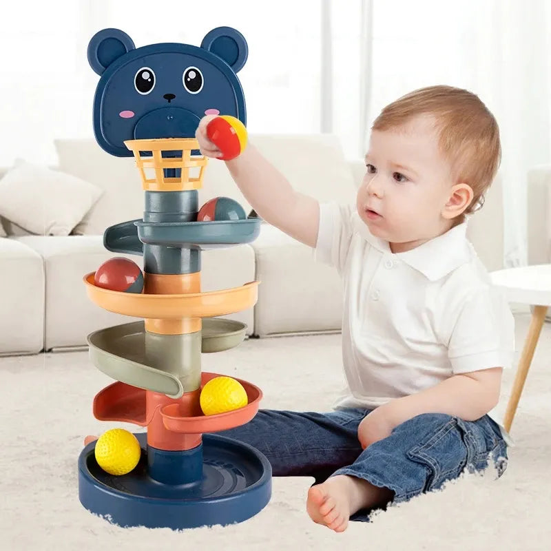Torre Montessori