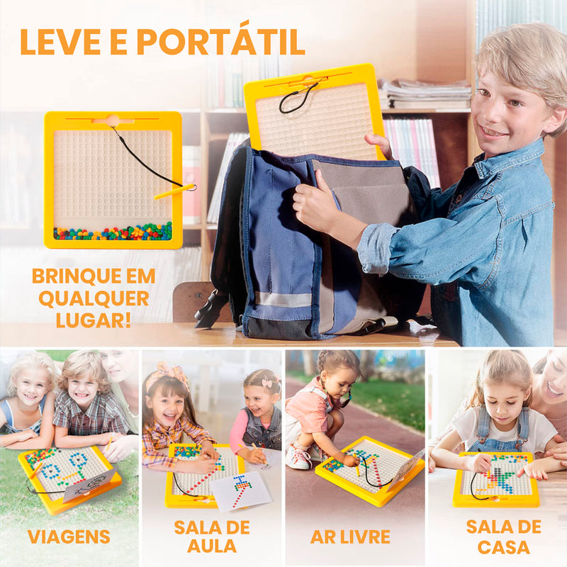 Prancheta Desenho Favoritoys